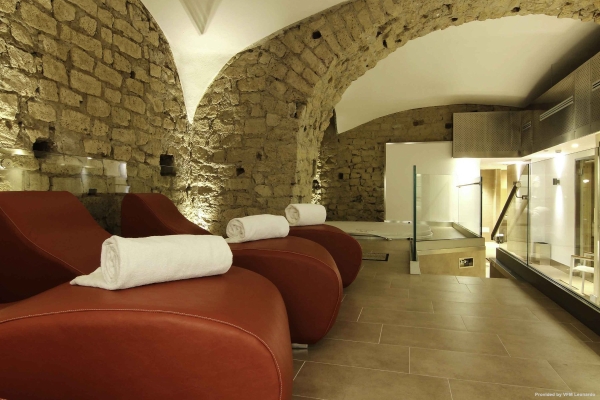 Hotel Palazzo Caracciolo Napoli - MGallery